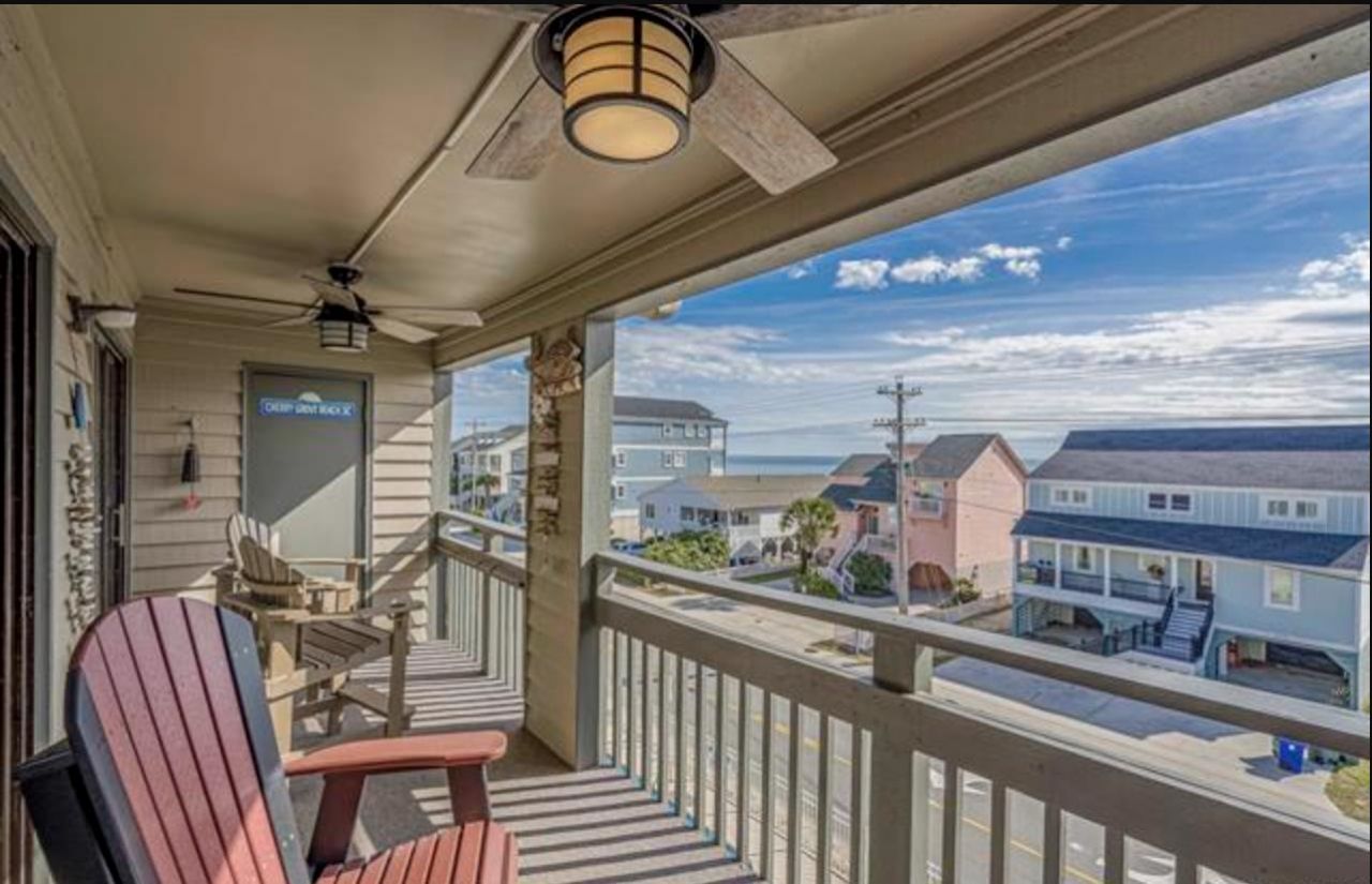 4303 N Ocean Blvd. Photo 23