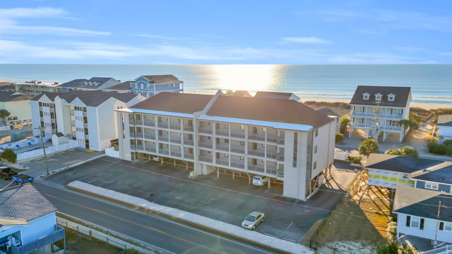 4303 N Ocean Blvd. Photo 29