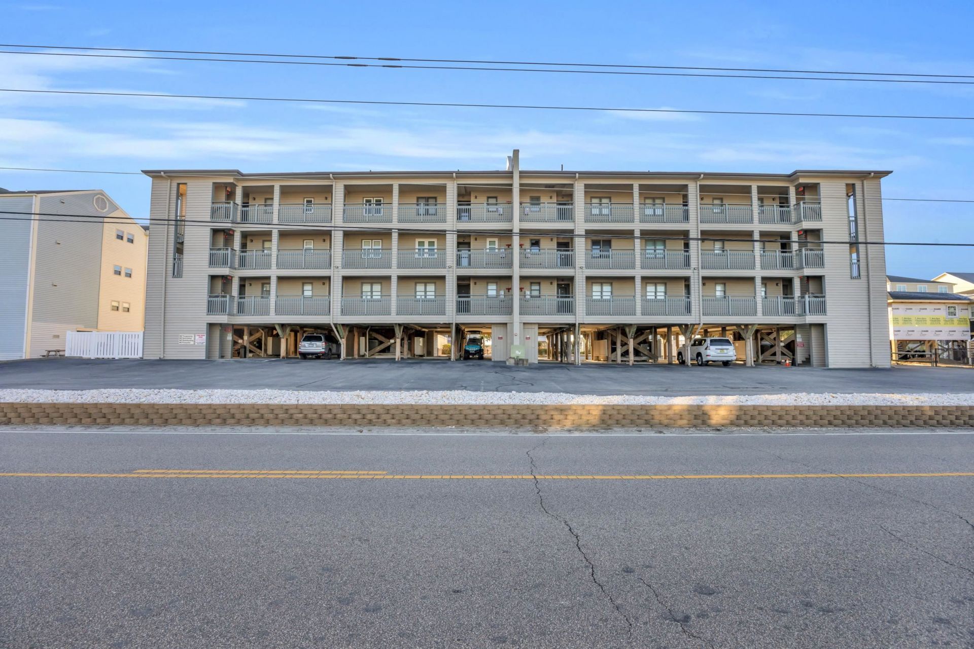 4303 N Ocean Blvd. Photo 3