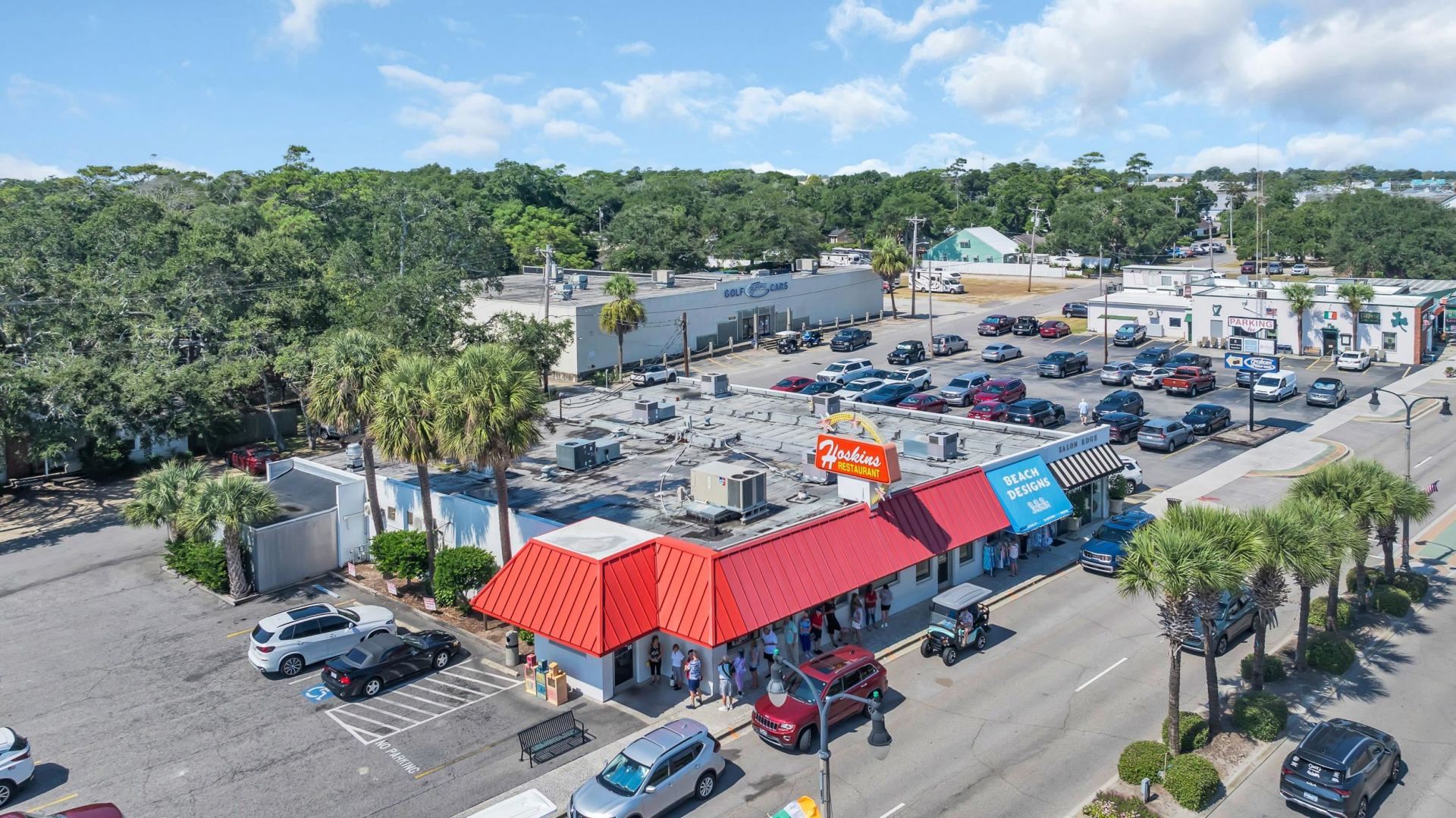 4303 N Ocean Blvd. Photo 31