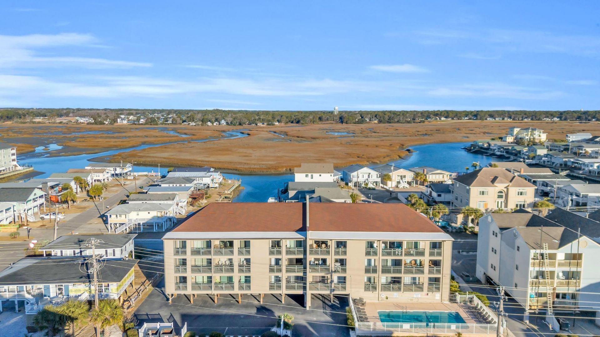 4303 N Ocean Blvd. Photo 34