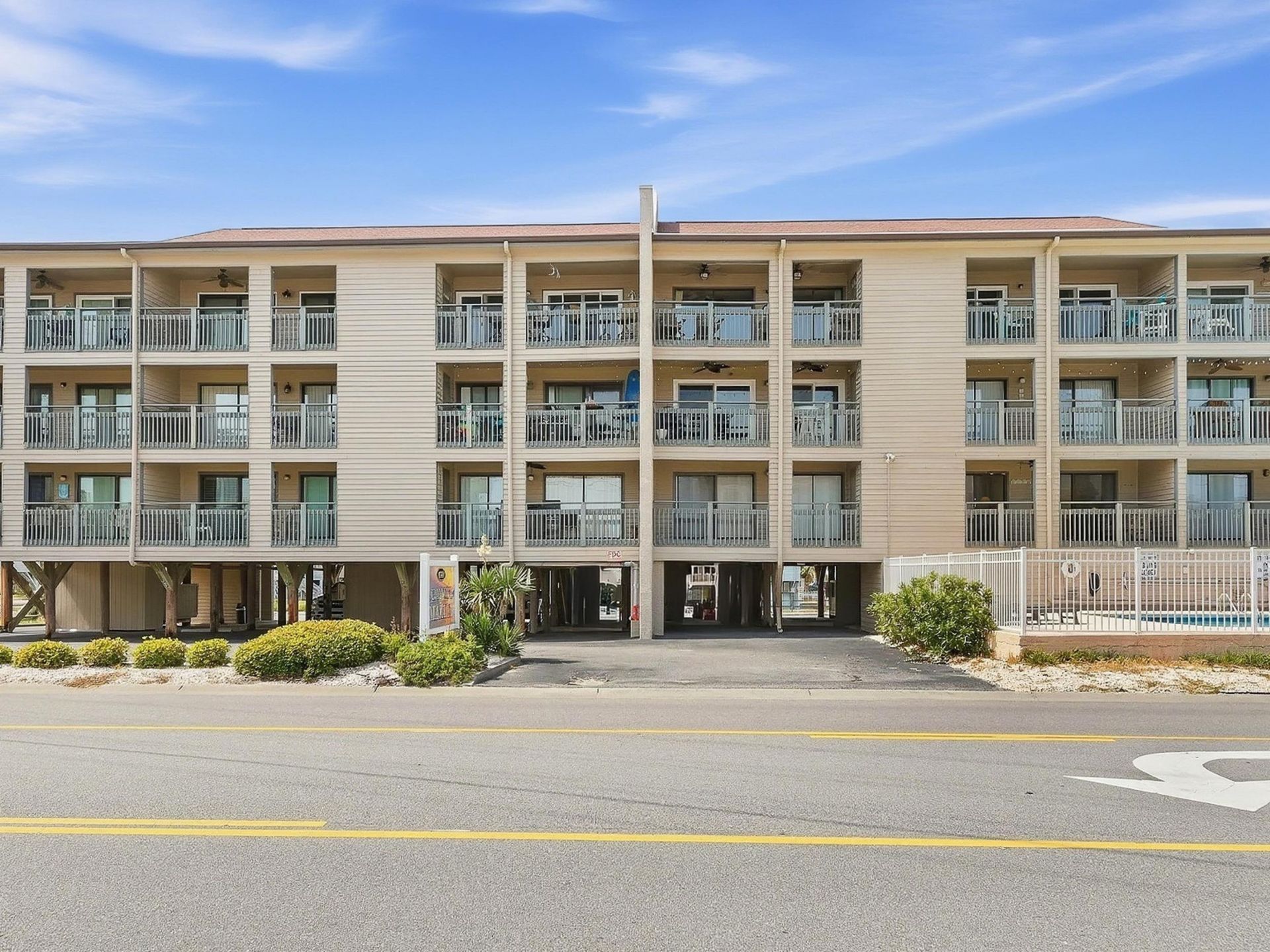 4303 N Ocean Blvd. Photo 35