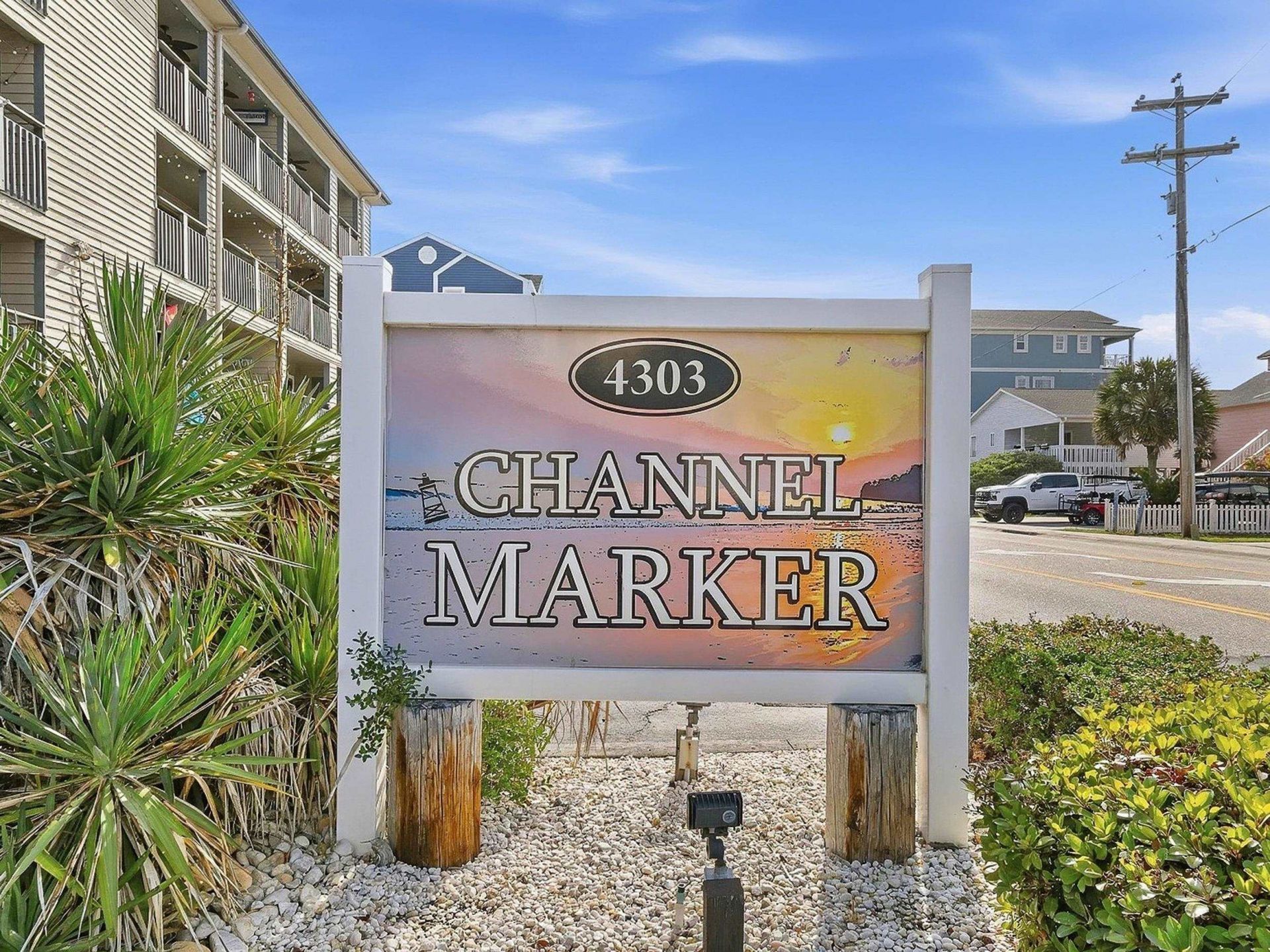 4303 N Ocean Blvd. Photo 4