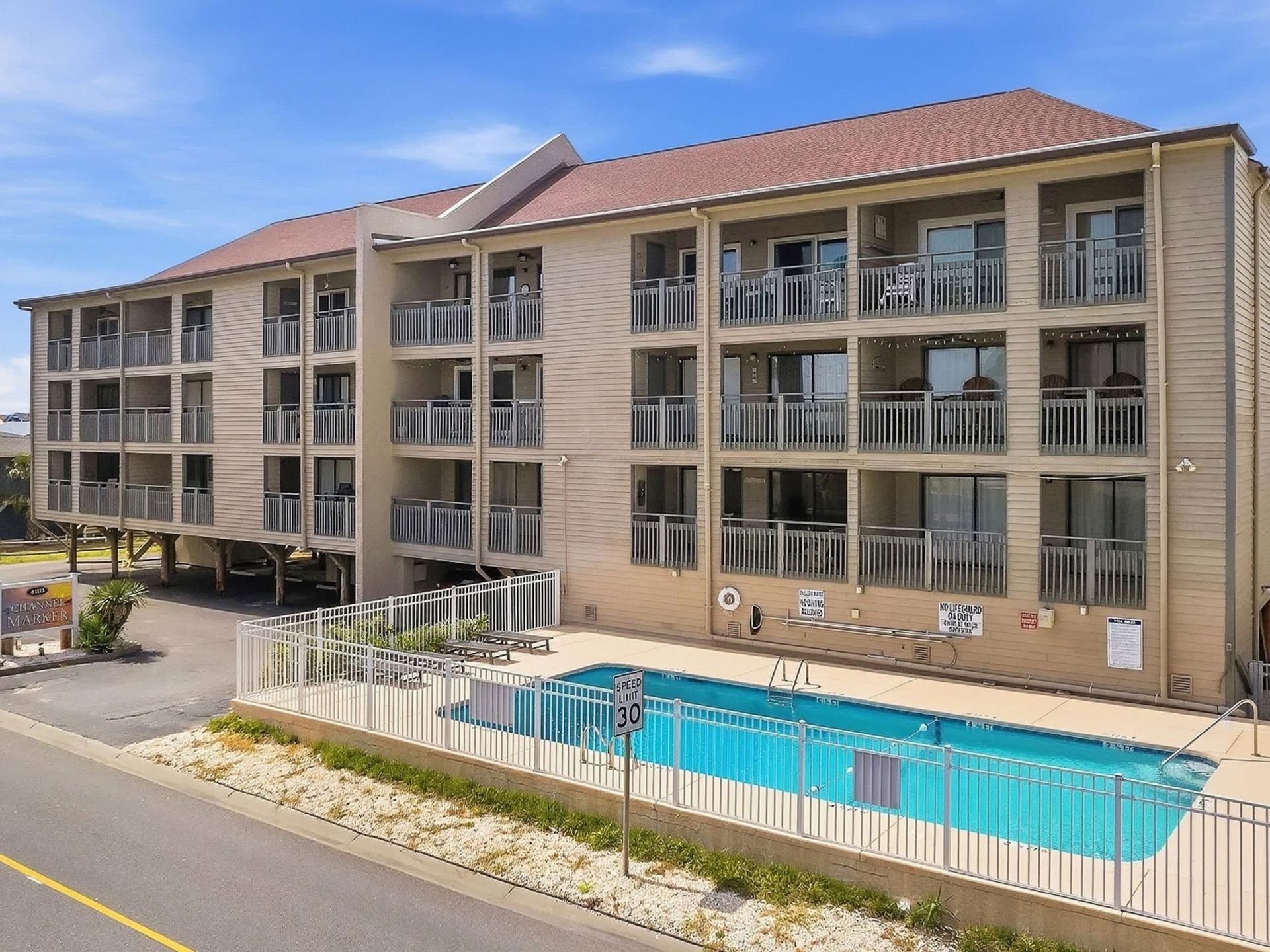 4303 N Ocean Blvd. Photo 5