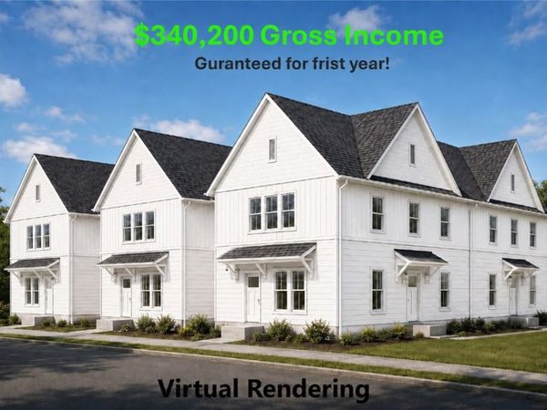 1670 N Leverett Avenue , Fayetteville, AR 72703
