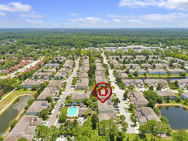 624 SOUTHBRANCH Drive, St. Johns, FL 32259