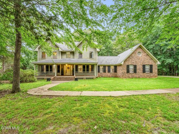 15 Shadow Ridge Road, Columbus, MS 39702