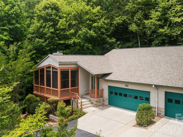 51 Duya Court , Brevard, NC 28712