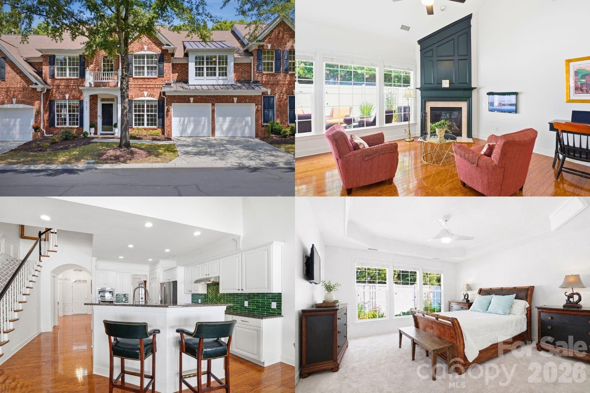 8109 Oratorio Place, Charlotte, NC 28270 Main Photo