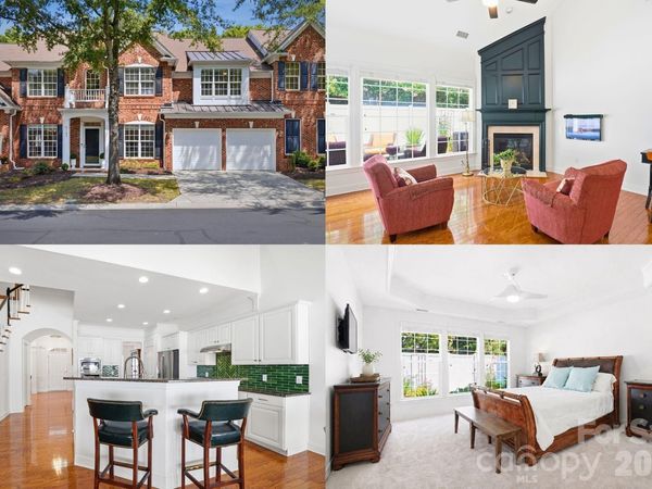 8109 Oratorio Place, Charlotte, NC 28270