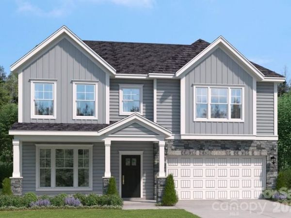 6403 Ludell Lane, Charlotte, NC 28215