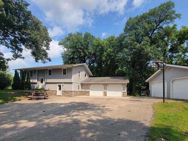 40130 460th Avenue, Perham, MN 56573