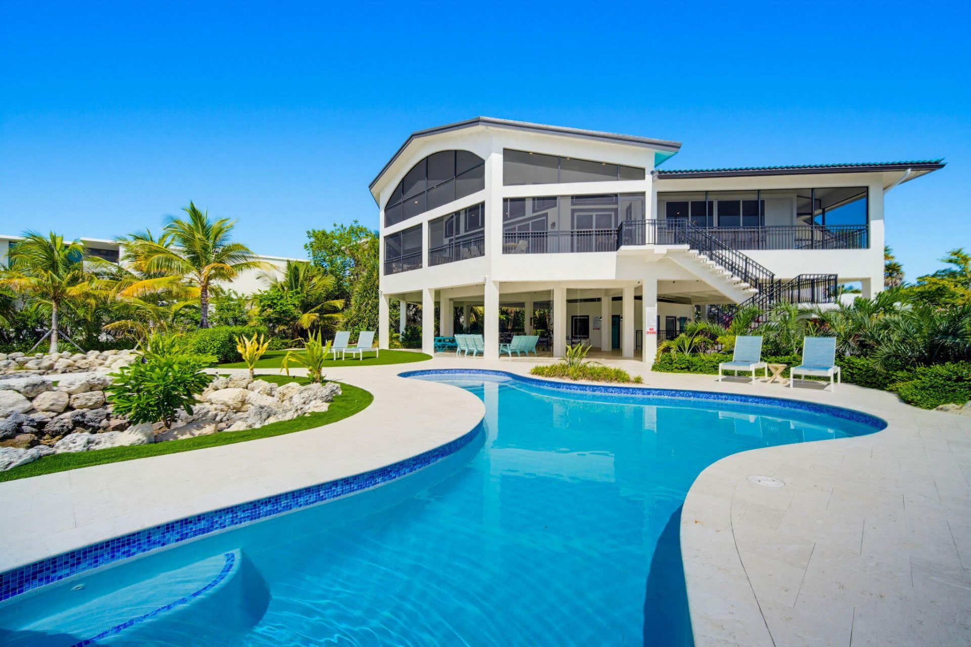 57733 Morton Street, Marathon, FL 33050 Photo