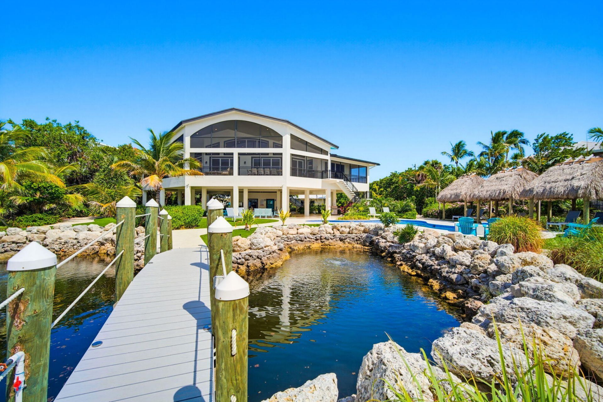 57733 Morton Street, Marathon, FL 33050 Photo