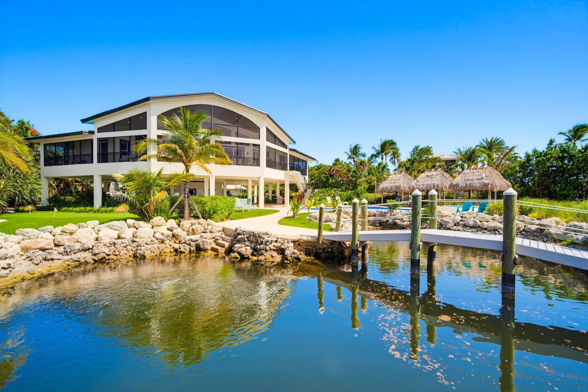 57733 Morton Street, Marathon, FL 33050 Photo