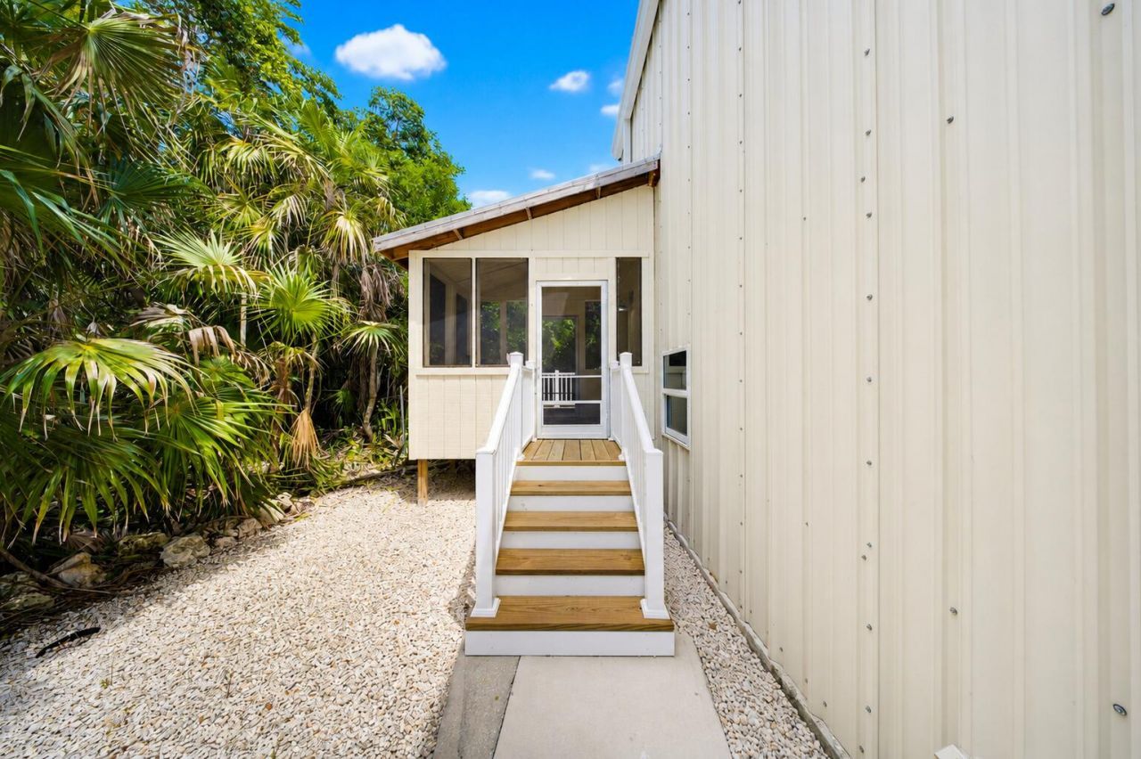 57733 Morton Street, Marathon, FL 33050 Photo