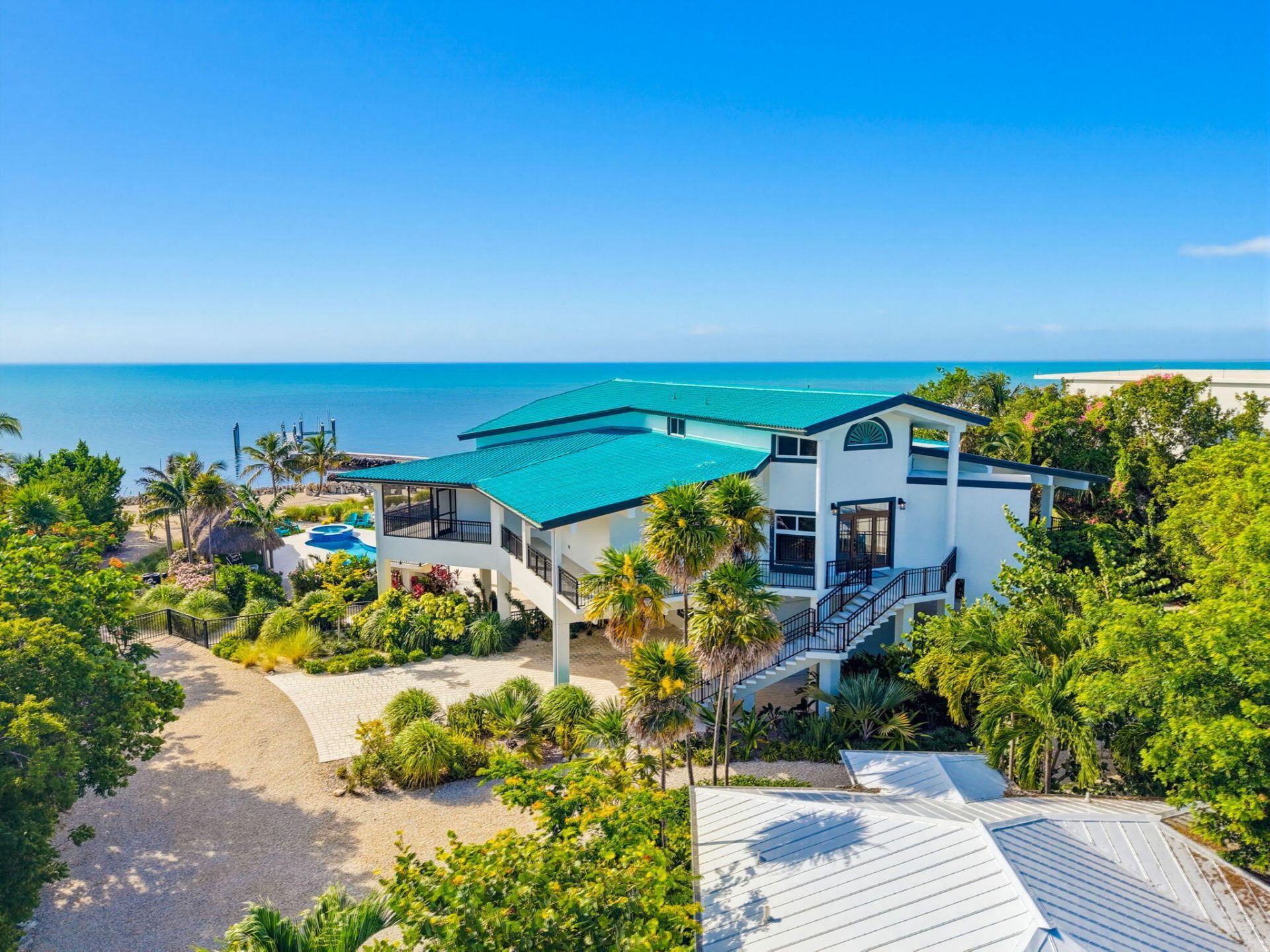 57733 Morton Street, Marathon, FL 33050 Photo
