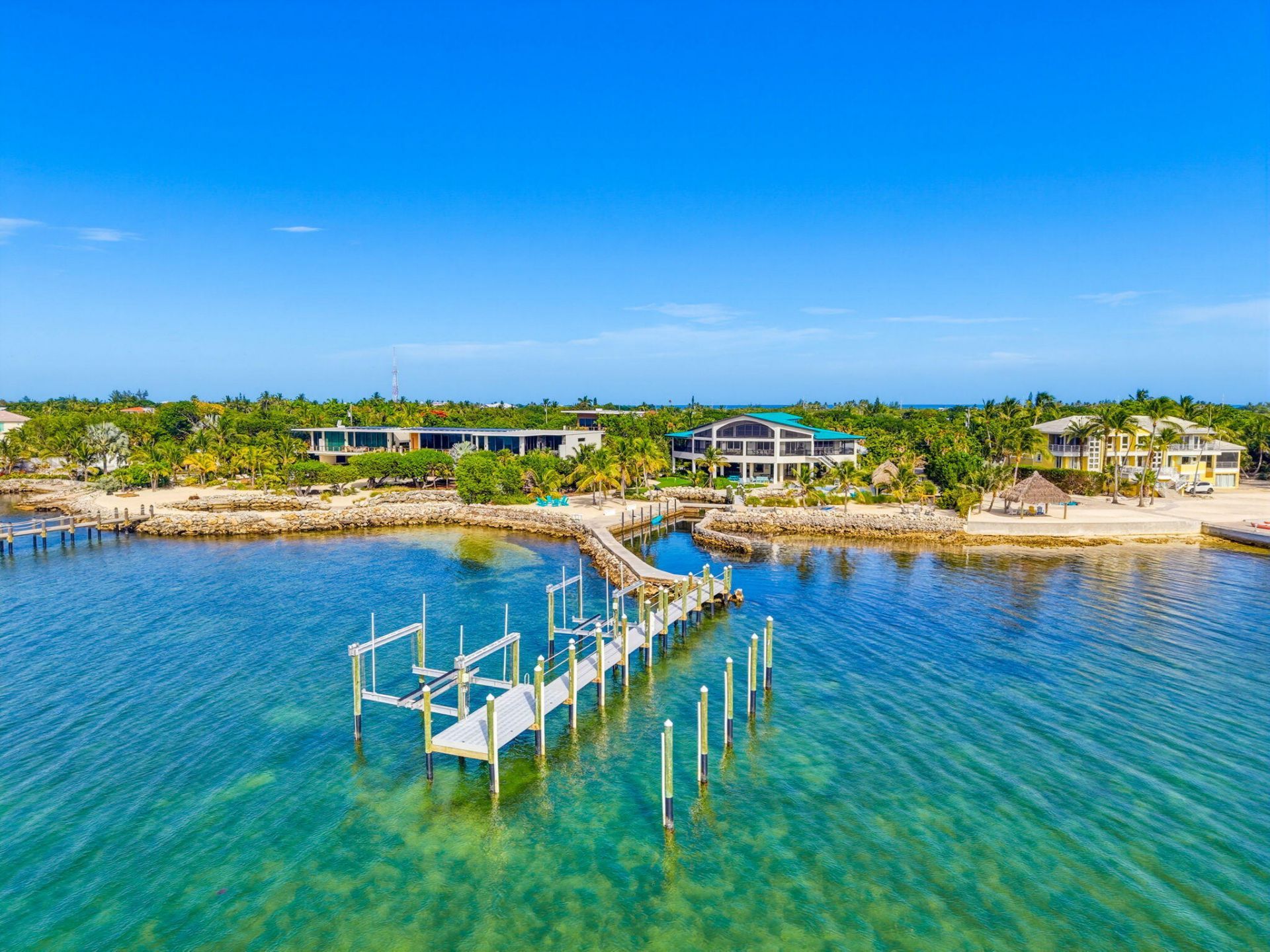 57733 Morton Street, Marathon, FL 33050 Photo