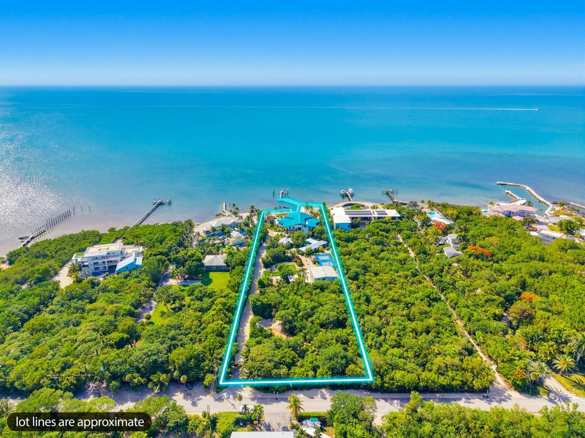 57733 Morton Street, Marathon, FL 33050 Photo