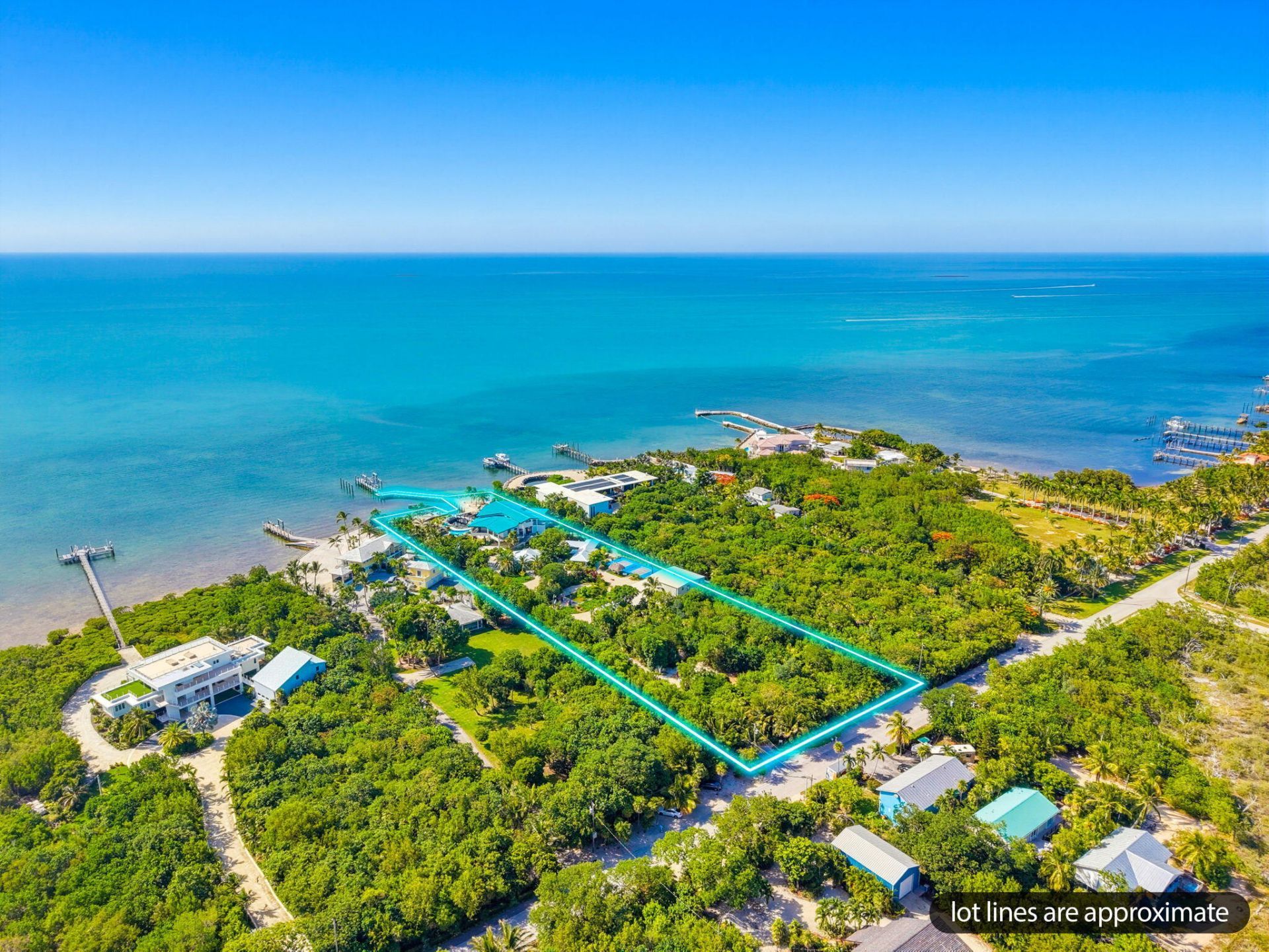 57733 Morton Street, Marathon, FL 33050 Photo