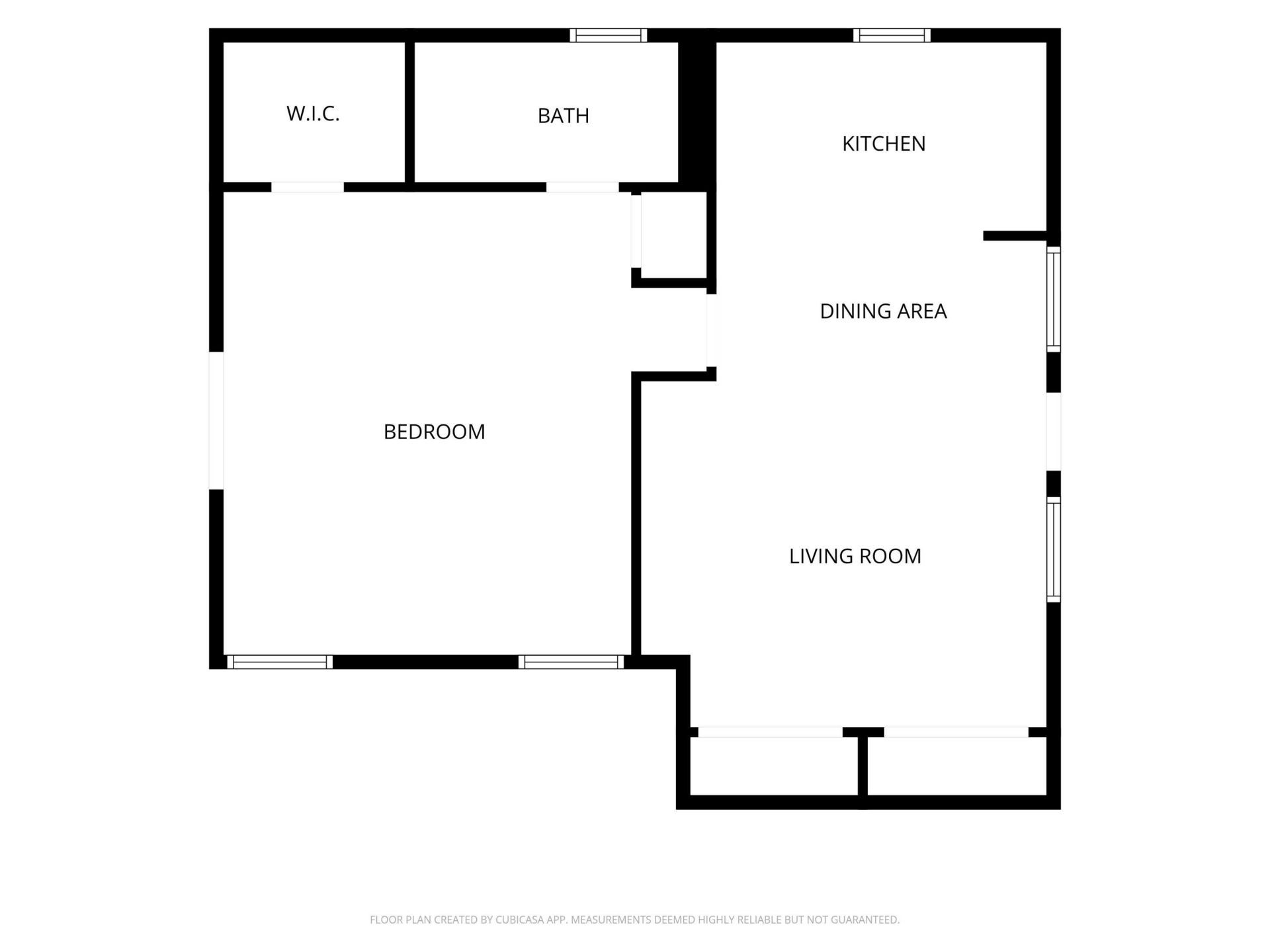 57733 Morton Street, Marathon, FL 33050 Photo