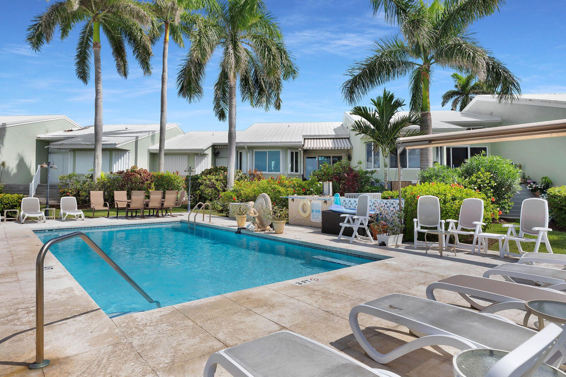 28 Jade Drive, Unit 1, Big Coppitt, FL 33040 Photo