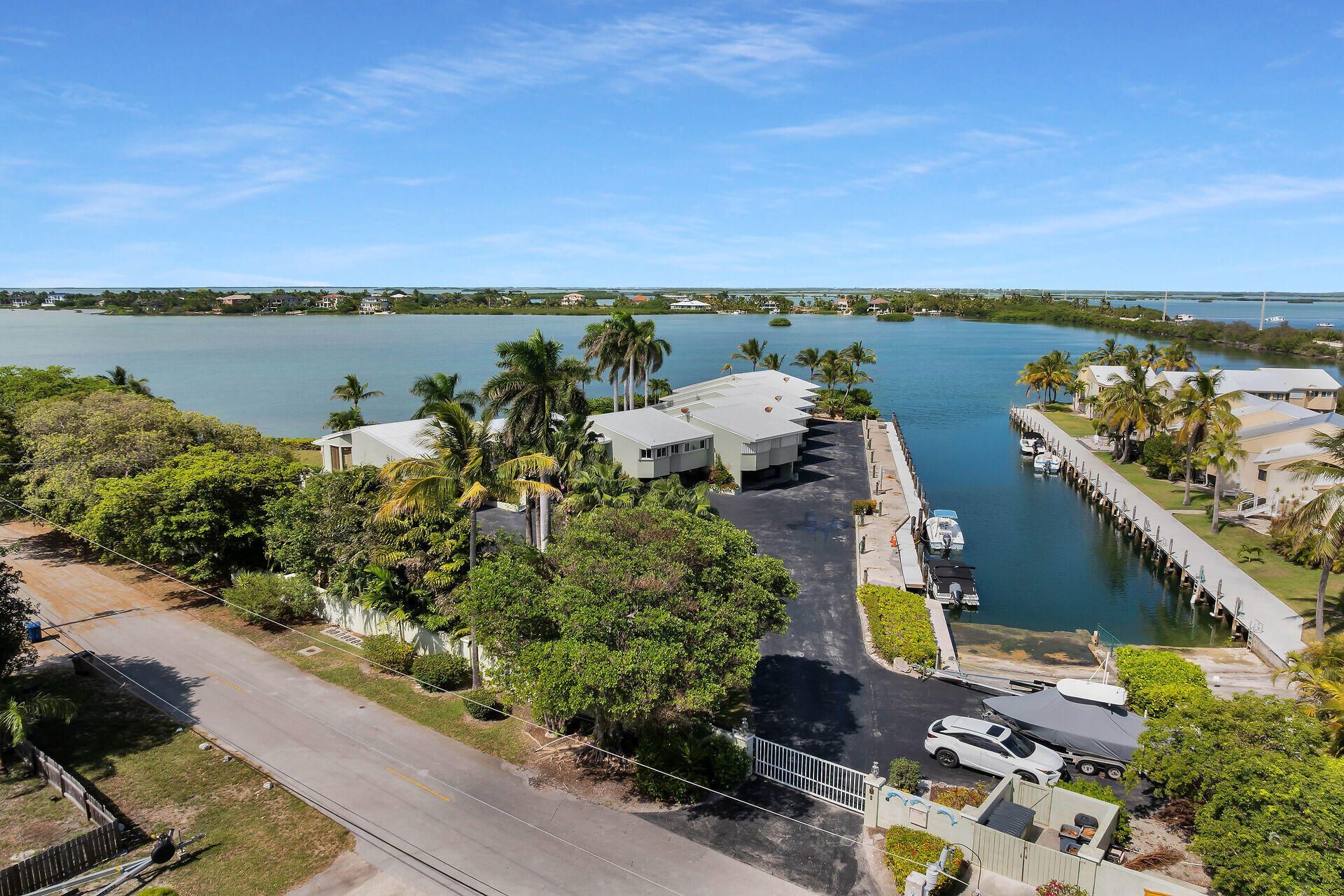 28 Jade Drive, Unit 1, Big Coppitt, FL 33040 Photo