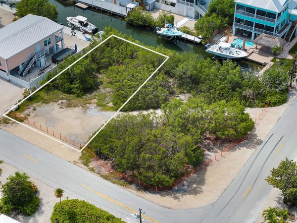 28587 Peg Leg Road, Little Torch, FL 33042