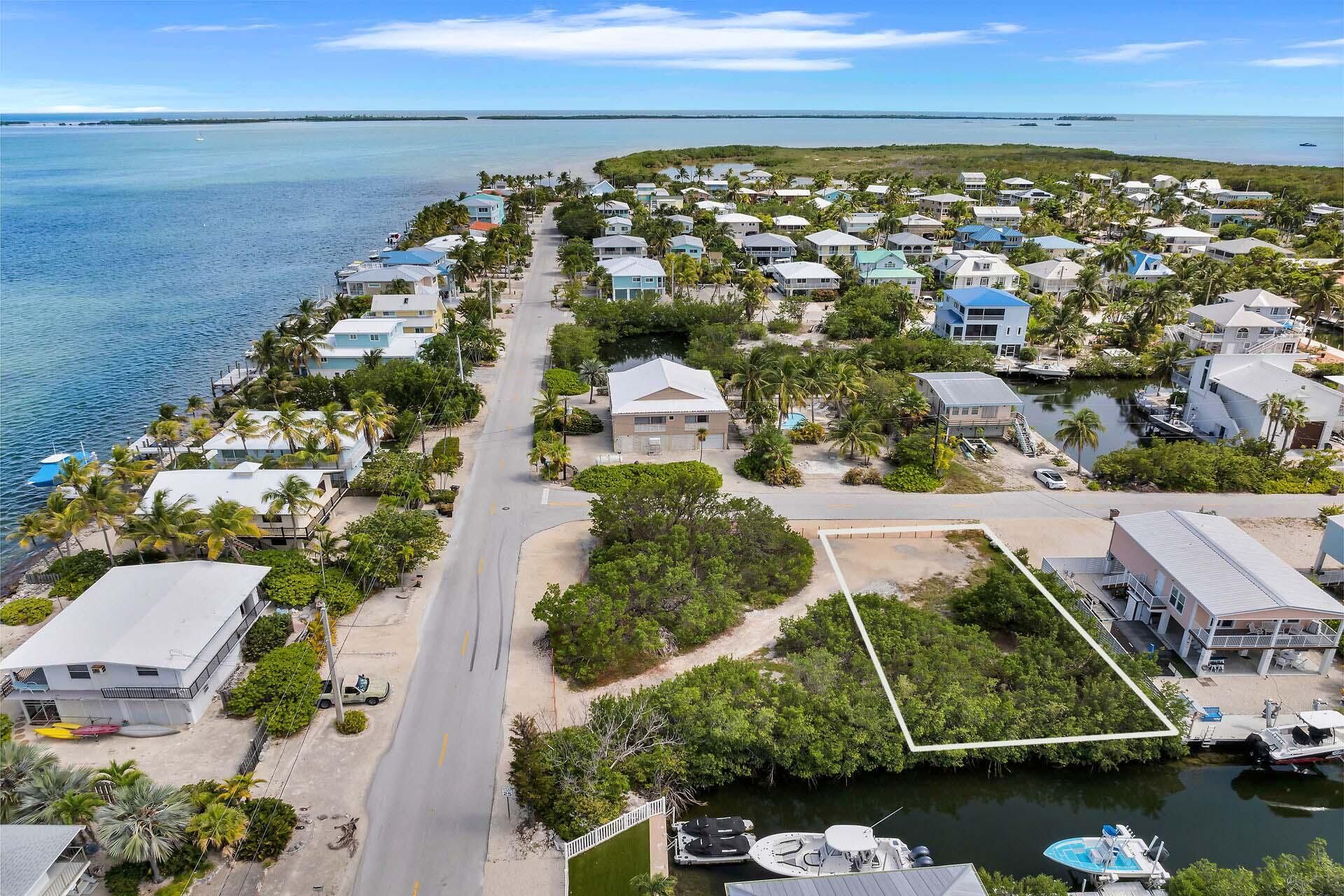 28587 Peg Leg Road, Little Torch Key, FL 33042 Photo