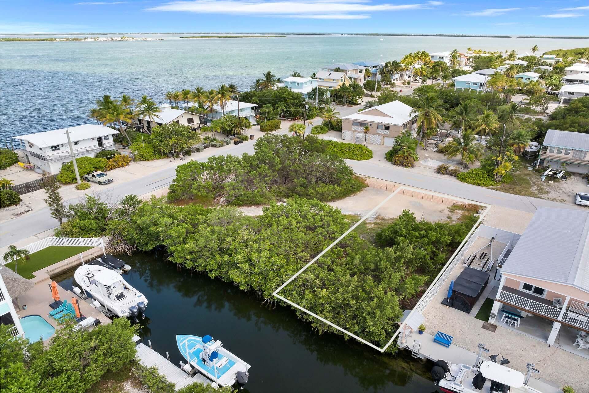 28587 Peg Leg Road, Little Torch Key, FL 33042 Photo
