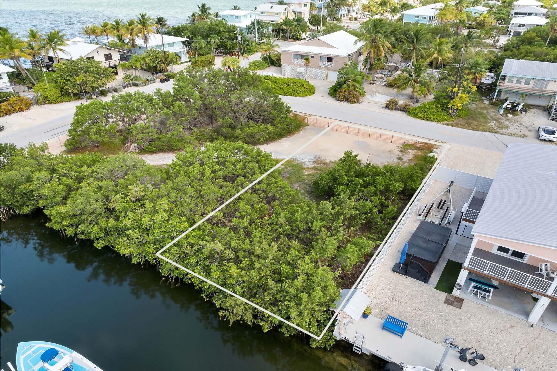 28587 Peg Leg Road, Little Torch Key, FL 33042 Photo