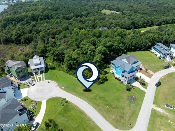 Tbd Tom Nevers Way , Holly Ridge, NC 28445