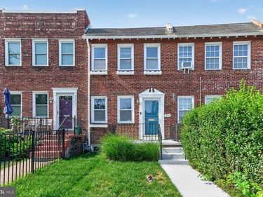 1204 ORONOCO STREET , ALEXANDRIA, VA 22314
