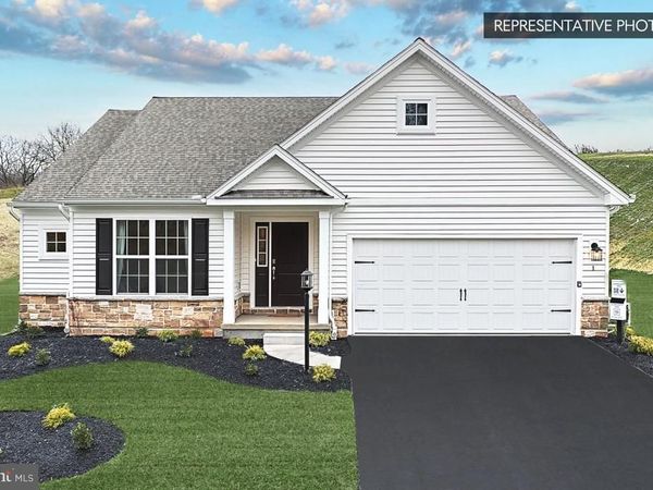 TBD MILL STREET , Unit LOT 4, MILLHEIM, PA 16854