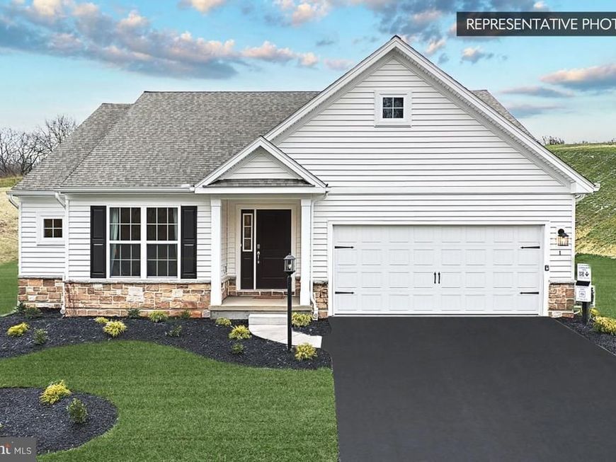 Tbd Mill Street , Unit LOT 4, Millheim, PA 16854 Main Photo