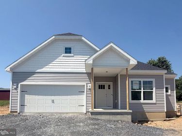 TBD MILL STREET, Unit LOT 4, MILLHEIM, PA 16854