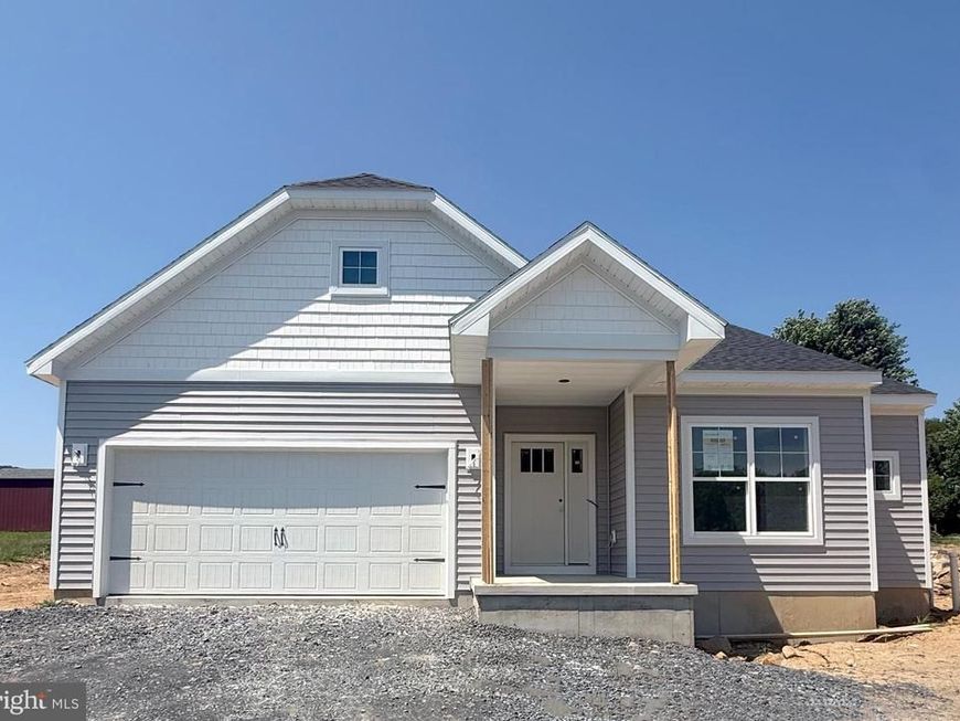 Tbd Mill Street, Unit LOT 4, Millheim, PA 16854 Main Photo