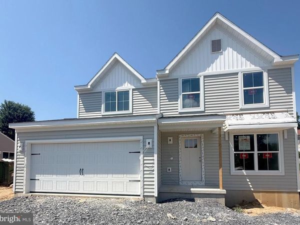 TBD MILL STREET, Unit LOT 5, MILLHEIM, PA 16854