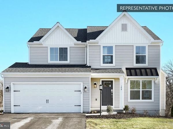TBD MILL STREET , Unit LOT 5, MILLHEIM, PA 16854