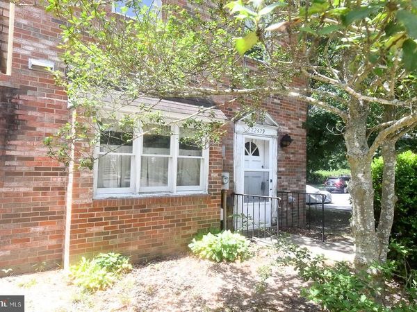 22429 GREENVIEW COURT , GREAT MILLS, MD 20634