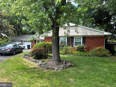 12811 MADELEY COURT, FAIRFAX, VA 22033