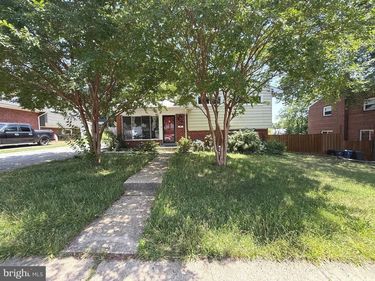 98 S IRIS STREET, ALEXANDRIA, VA 22304