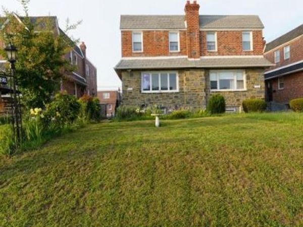 1121 BRIGHTON STREET, PHILADELPHIA, PA 19111