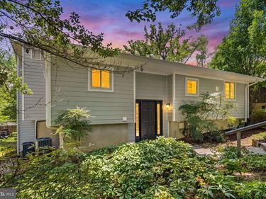 2409 CHESTNUT STREET, FALLS CHURCH, VA 22043