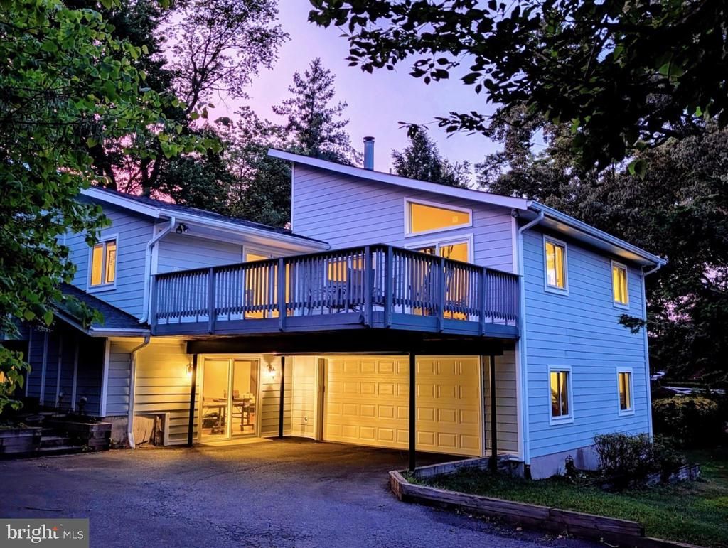 2409 Chestnut Street , Falls Church, VA 22043 Main Photo