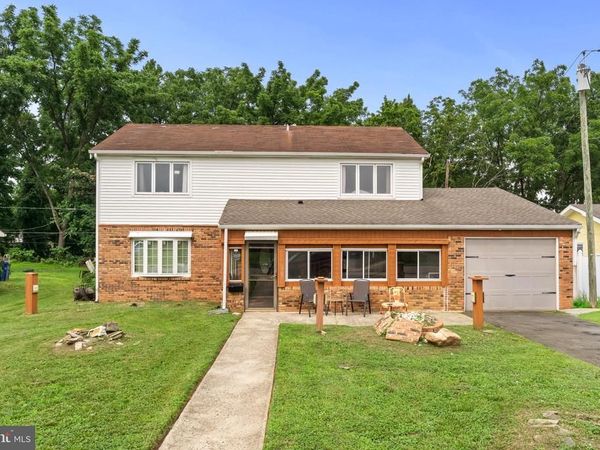 103 HOLBROOK LANE, WILLINGBORO, NJ 08046