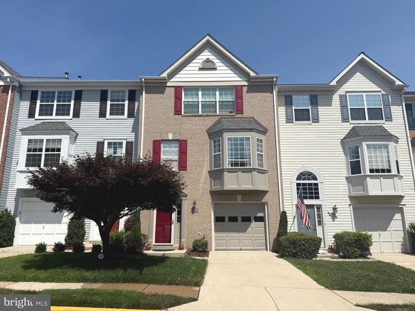 6014 LANDS END LANE, ALEXANDRIA, VA 22315