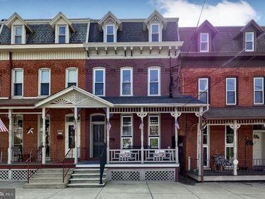 338 N 3RD STREET, COLUMBIA, PA 17512