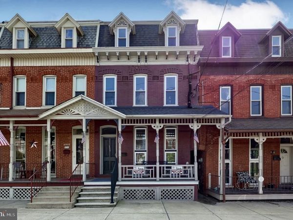 338 N 3RD STREET , COLUMBIA, PA 17512