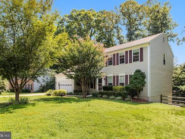 3452 WAINSCOTT PLACE, WOODBRIDGE, VA 22192